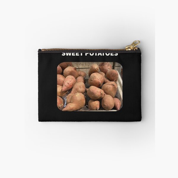Item preview, Sweet Potatoes at the County Fair designed and sold by TechLaughs.