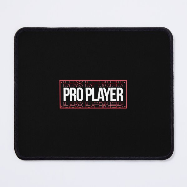 Item preview, Pro Player designed and sold by Creatrick.