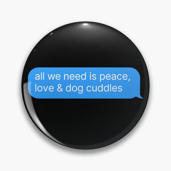 Item preview, Dog Cuddles designed and sold by thehonestjoe.
