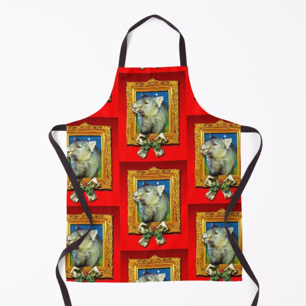 Item preview, Happy AUSSIE Christmas designed and sold by Trish Hart.