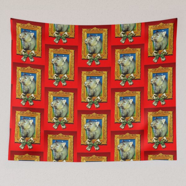 Item preview, Happy AUSSIE Christmas designed and sold by Trish Hart.