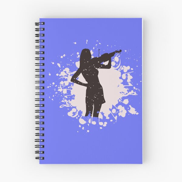 Item preview, music art violinist designed and sold by Goodthings99.