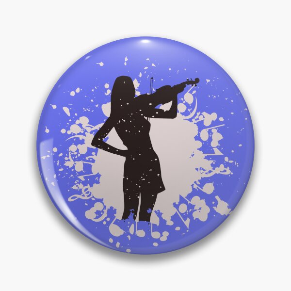 Item preview, music art violinist designed and sold by Goodthings99.