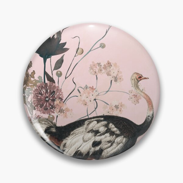 Item preview, Common Ostrich (Struthio camelus) designed and sold by musicora.