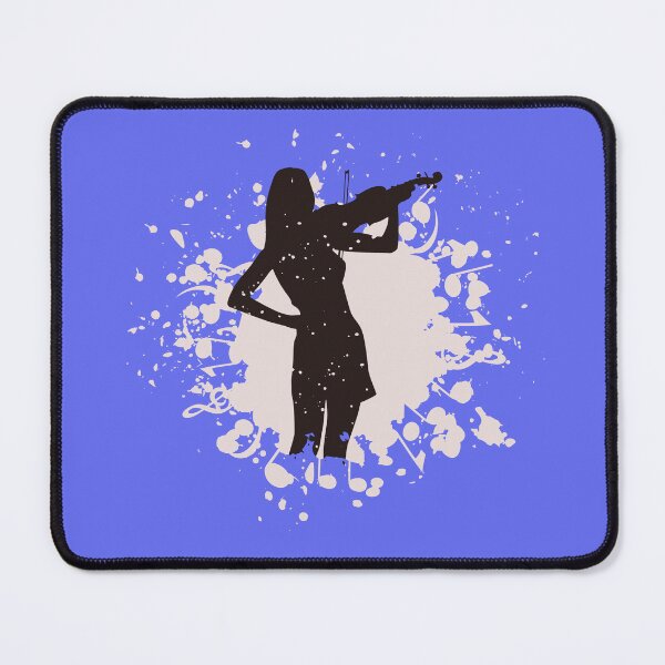 Item preview, music art violinist designed and sold by Goodthings99.