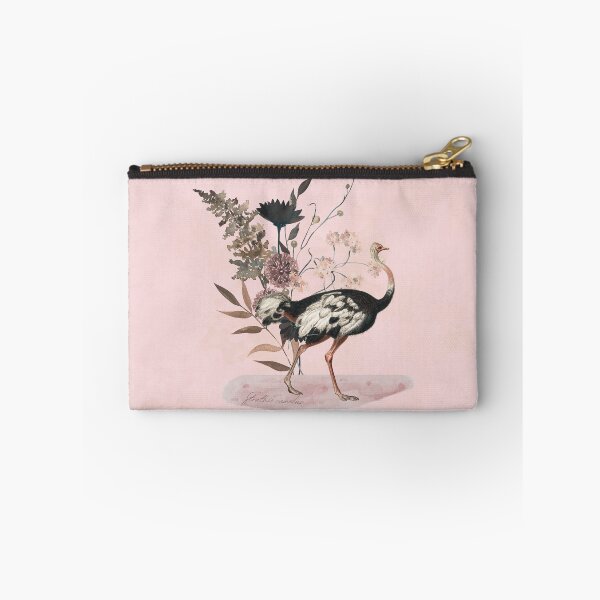 Item preview, Common Ostrich (Struthio camelus) designed and sold by musicora.
