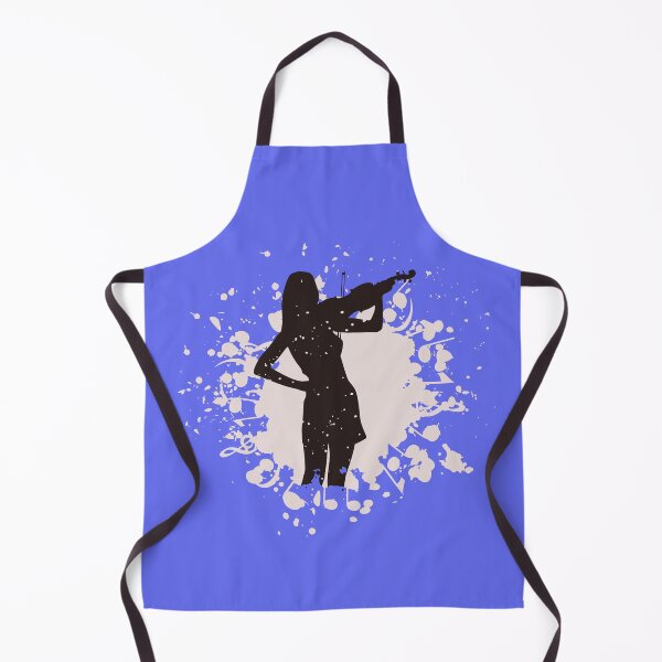 Item preview, music art violinist designed and sold by Goodthings99.