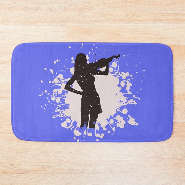 Item preview, music art violinist designed and sold by Goodthings99.