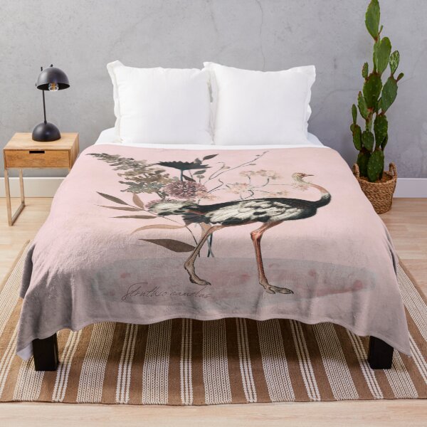 Item preview, Common Ostrich (Struthio camelus) designed and sold by musicora.