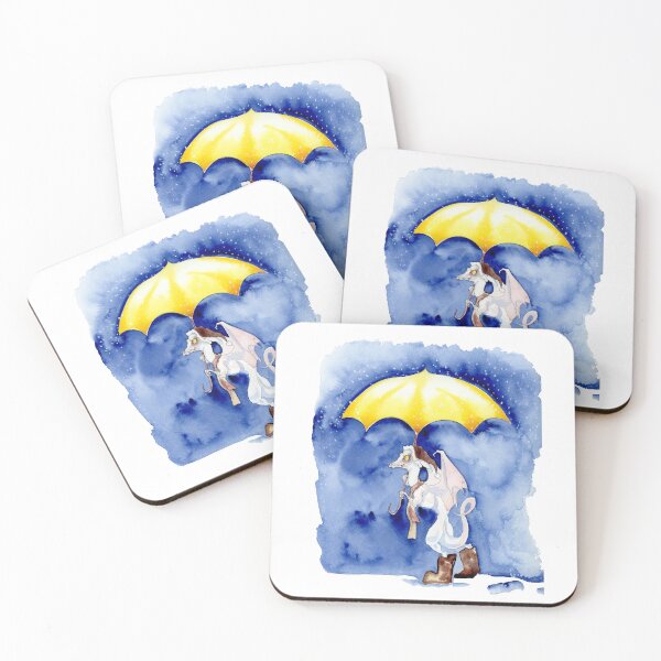 Item preview, Grumping about Snow designed and sold by LauraGarabedian.