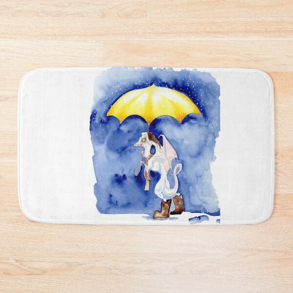 Item preview, Grumping about Snow designed and sold by LauraGarabedian.
