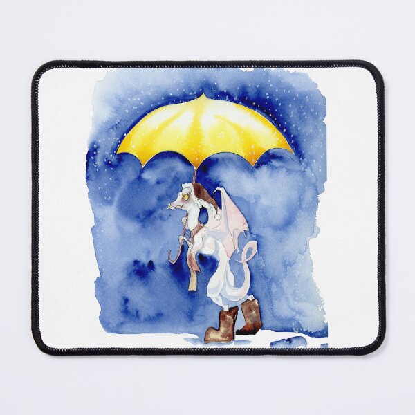 Item preview, Grumping about Snow designed and sold by LauraGarabedian.
