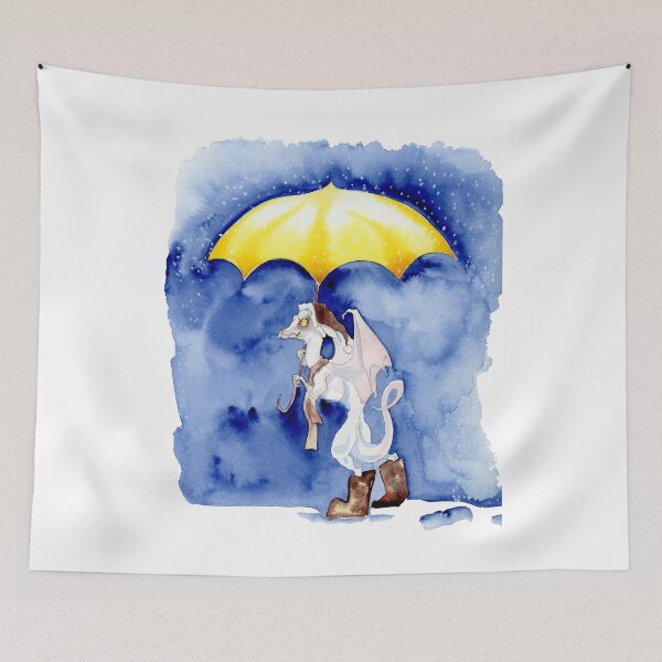 Item preview, Grumping about Snow designed and sold by LauraGarabedian.