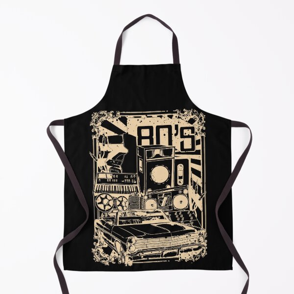 Item preview, vintage 80s designed and sold by avander84.