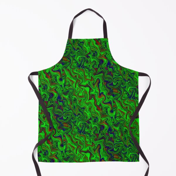 Item preview, The Green Illusion designed and sold by PaperClown87.