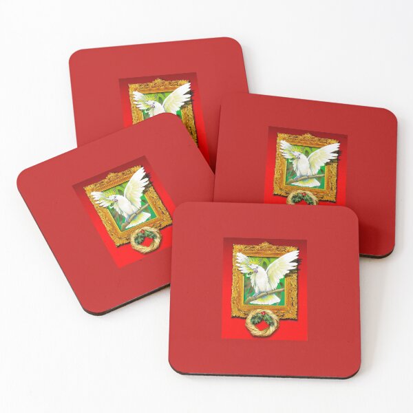 Item preview, Happy AUSSIE Christmas designed and sold by Trish Hart.