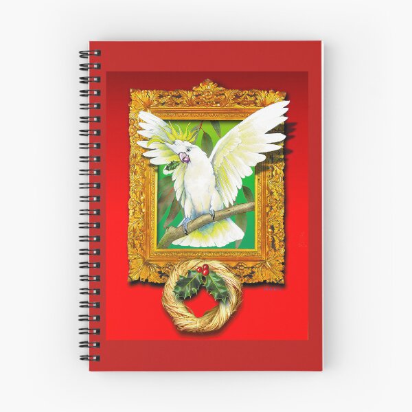Item preview, Happy AUSSIE Christmas designed and sold by Trish Hart.