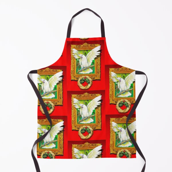 Item preview, Happy AUSSIE Christmas designed and sold by Trish Hart.