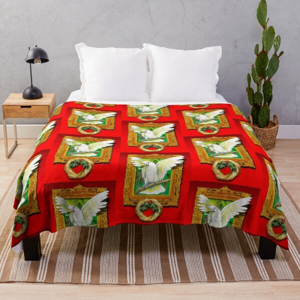 Item preview, Happy AUSSIE Christmas designed and sold by Trish Hart.