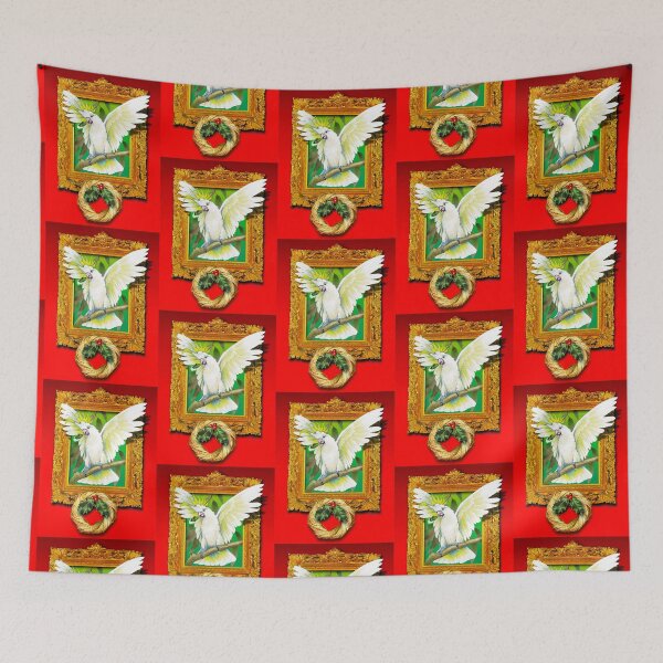 Item preview, Happy AUSSIE Christmas designed and sold by Trish Hart.