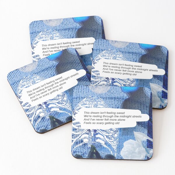 Item preview, Lorde - Ribs Collage designed and sold by candyskull666.