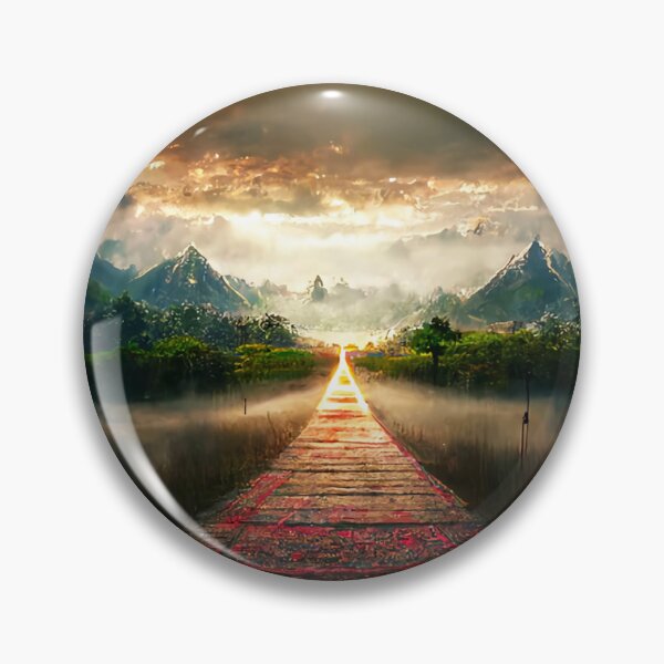 Item preview, The Path designed and sold by 4Four4Creations.