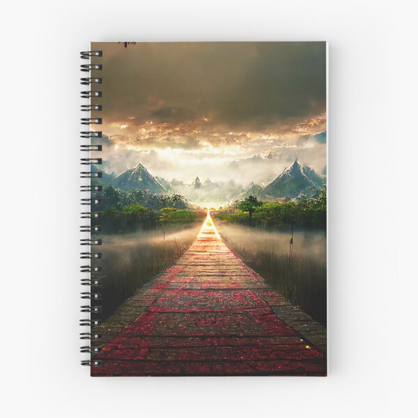 Item preview, The Path designed and sold by 4Four4Creations.