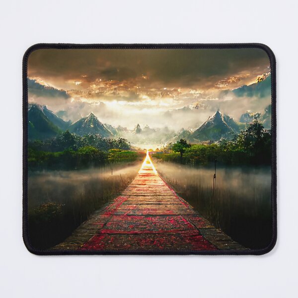 Item preview, The Path designed and sold by 4Four4Creations.