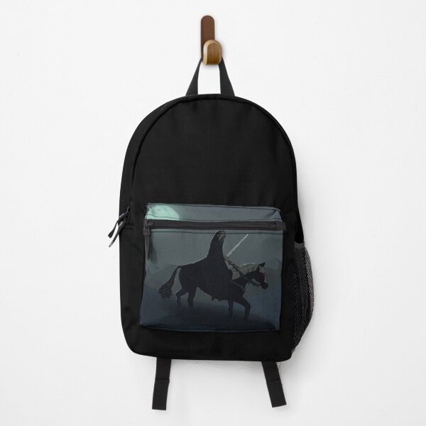 Item preview, black rider designed and sold by spvce-oddity.