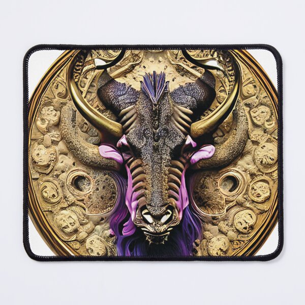 Item preview, Capricorn zodiac sign AI designed and sold by SBlagojevic.