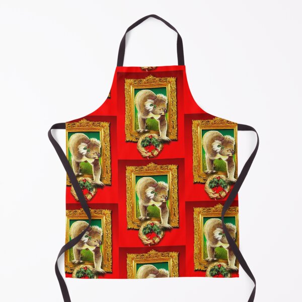 Item preview, Copy of Happy AUSSIE Christmas designed and sold by Trish Hart.