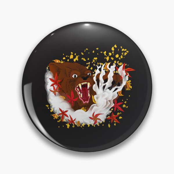 Item preview, Autumn bear designed and sold by Pontom46.