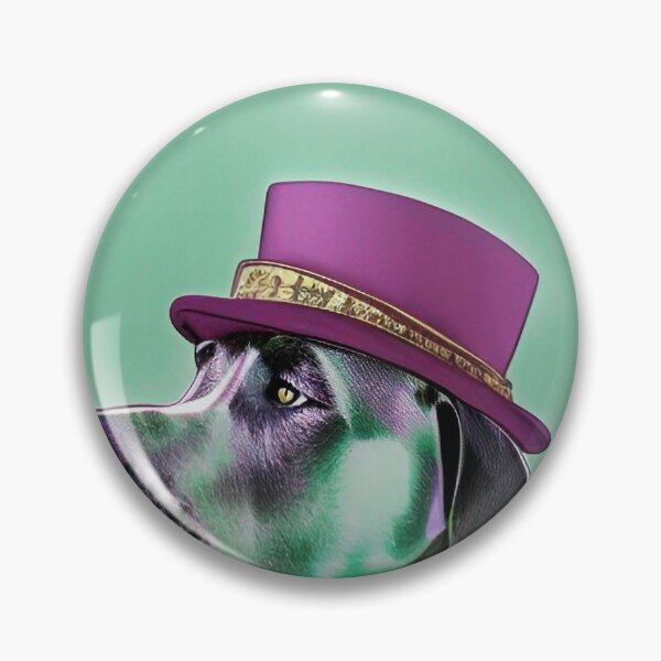 Item preview, Great dane designed and sold by GroovyDino.
