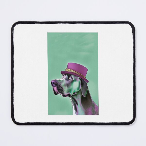 Item preview, Great dane designed and sold by GroovyDino.