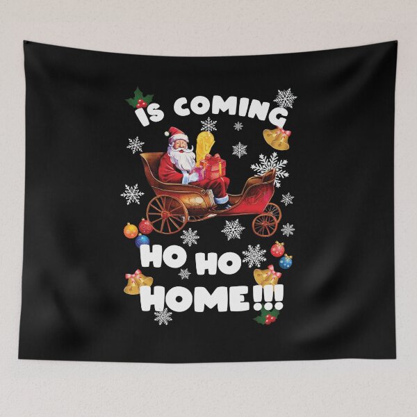 Item preview, Is coming ho ho home, England world cup Qatar gift, football's coming home designed and sold by StencilMyst ..