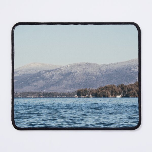 Item preview, Lake George  designed and sold by gwilsonupstate.