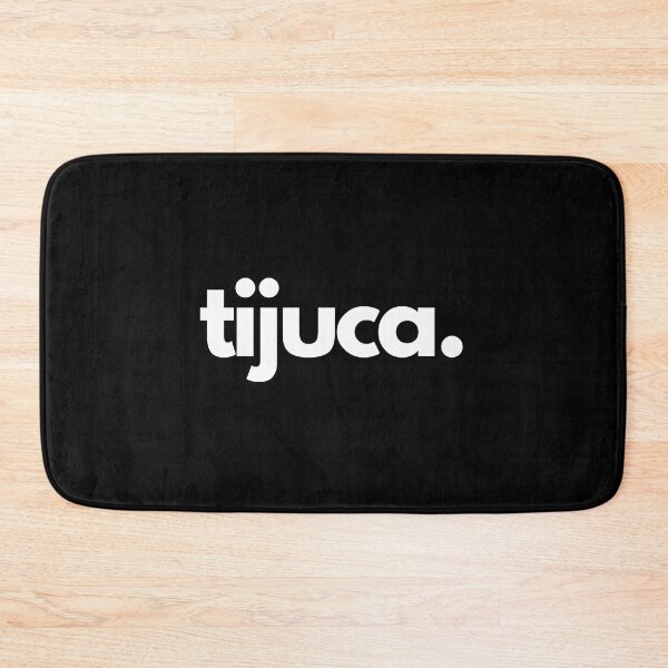Item preview, Tijuca, Rio de Janeiro, Brazil designed and sold by thehonestjoe.