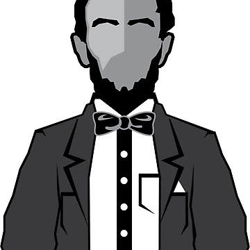 Artwork thumbnail, Lincoln by vectorworks51