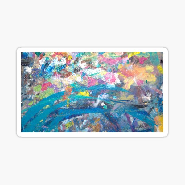 Item preview, Abstract 5 designed and sold by ArtboyDesigns.