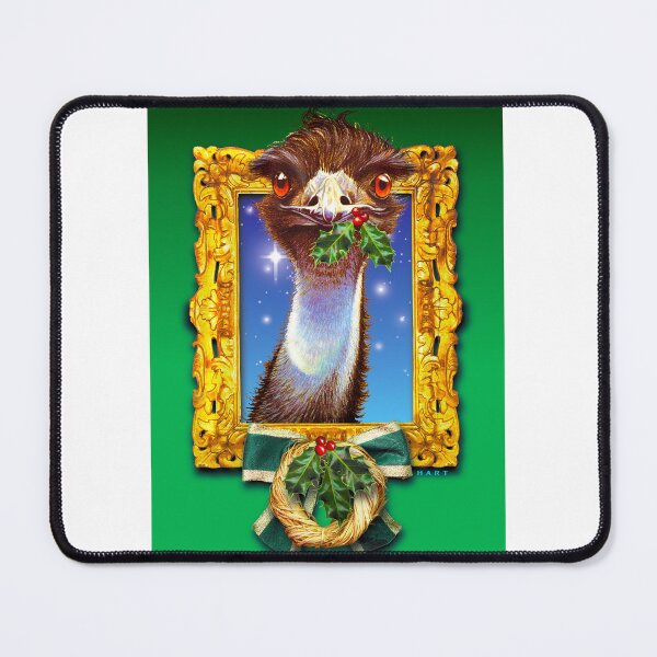 Item preview, Happy AUSSIE Christmas designed and sold by Trish Hart.