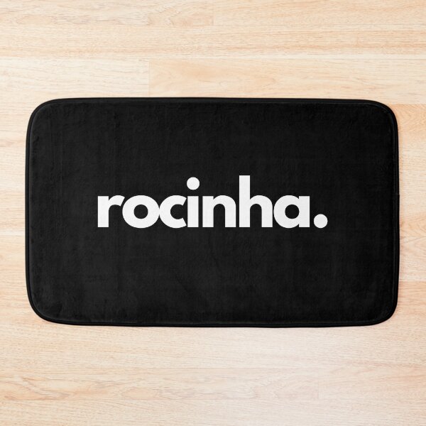 Item preview, Rocinha, Rio de Janeiro, Brazil designed and sold by thehonestjoe.