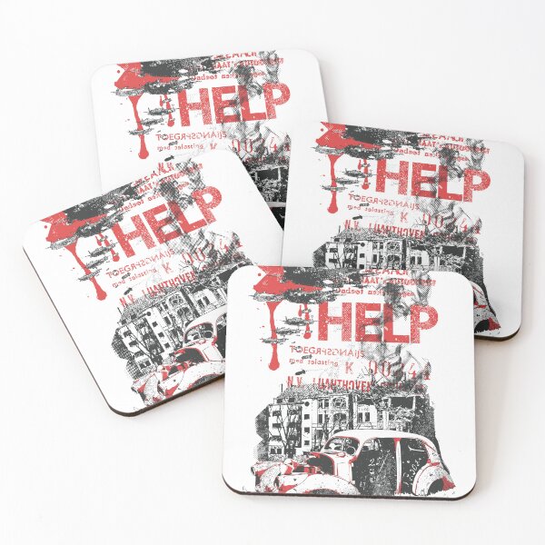 Item preview, War help designed and sold by avander84.