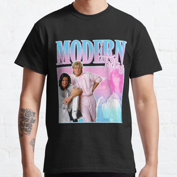 Modern T-Shirts for Sale