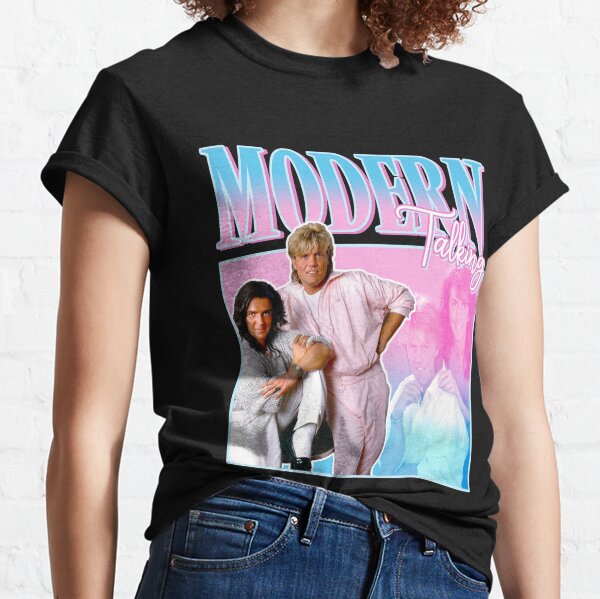 Modern T-Shirts for Sale