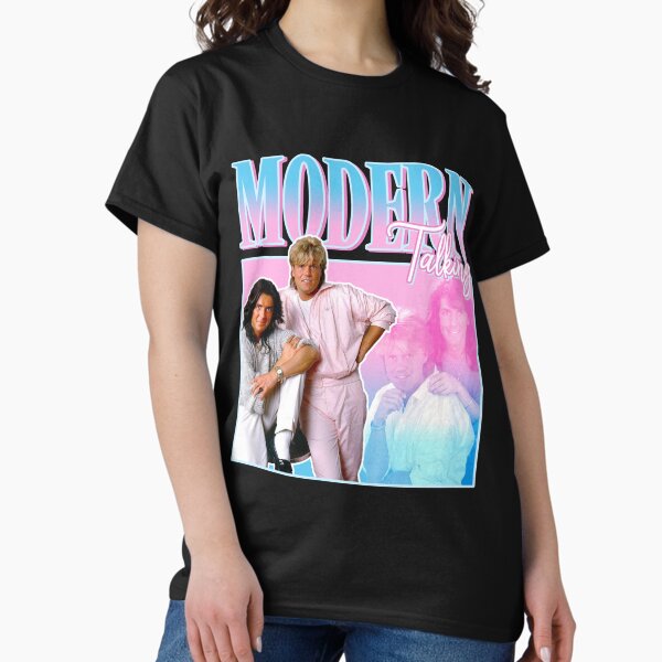 Item preview, Modern Talking Y2K Vintage designed and sold by pappagayo.