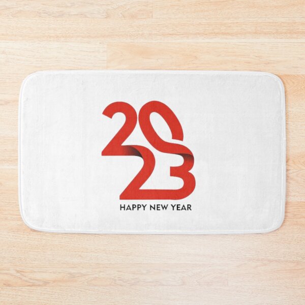 Item preview, Happy new year 2023 designed and sold by midoo2000.