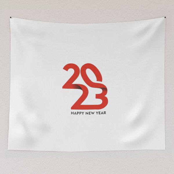 Item preview, Happy new year 2023 designed and sold by midoo2000.