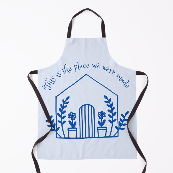 Item preview, Place we were made lyric image designed and sold by katiebca2.