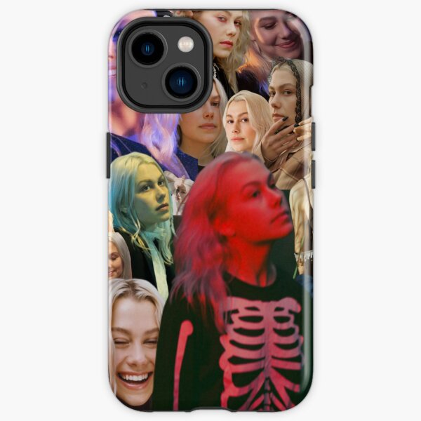 Phoebe Bridgers Phone Cases for Sale Redbubble