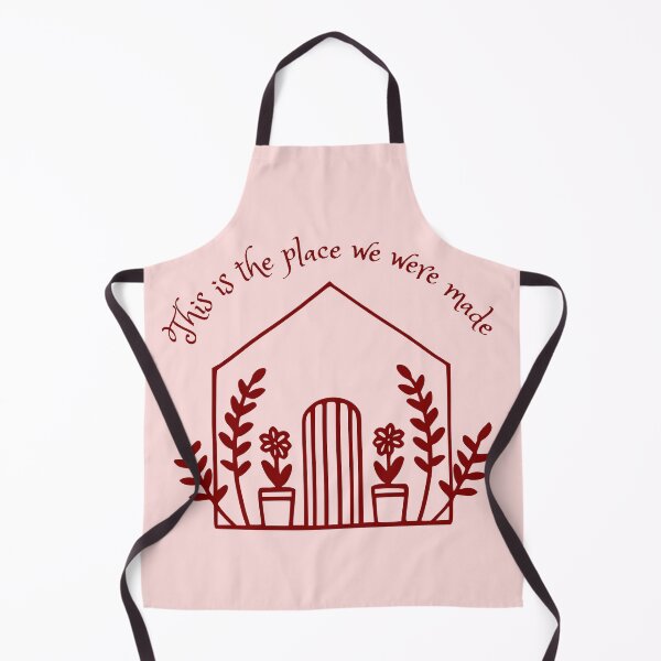 Item preview, Place we were made lyric image designed and sold by katiebca2.